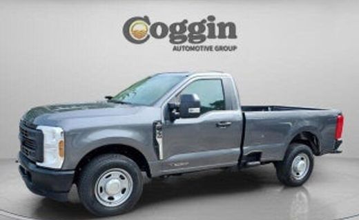 2026 Ford F-350