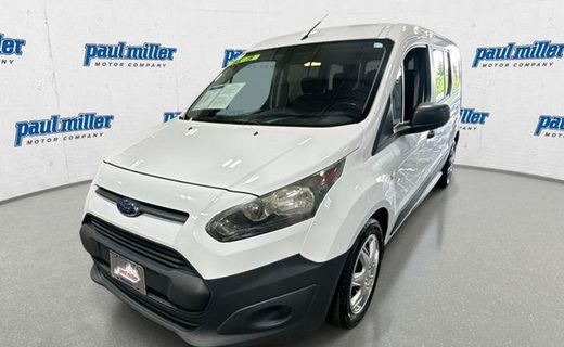 2017 Ford Transit Connect XL