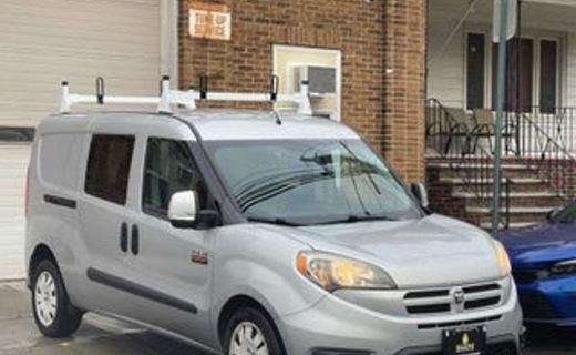 2016 Ram Promaster City ST