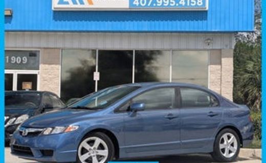 2009 Honda Civic
