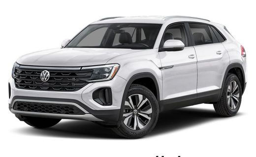 2026 Volkswagen Atlas Cross Sport 4MOTION SE