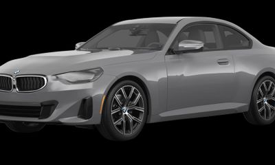 2026 BMW 230I xDrive