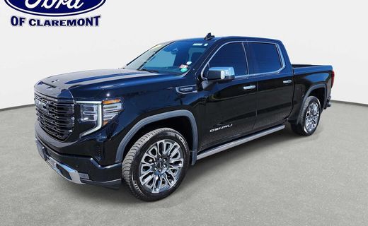 2023 GMC Sierra Denali Ultimate