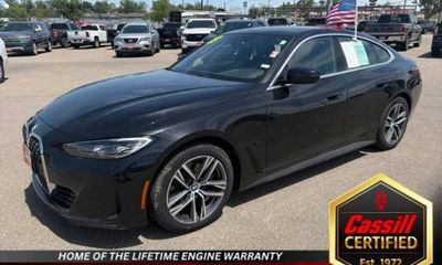 2023 BMW 430I xDrive GC
