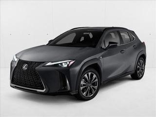 2023 Lexus UX 250H Premium