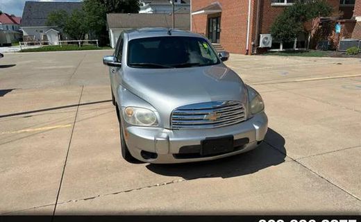 2007 Chevrolet HHR LT