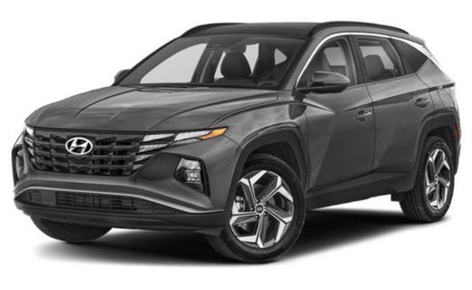2024 Hyundai Tucson SEL Convenience