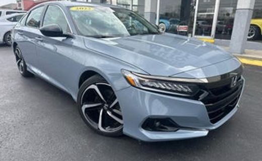 2022 Subaru Legacy Limited