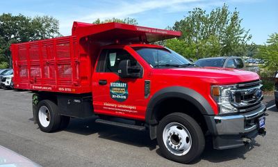 2022 Ford F-550 XL