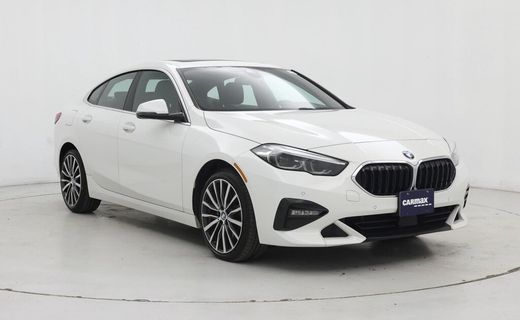 2021 BMW 228i xDrive GC