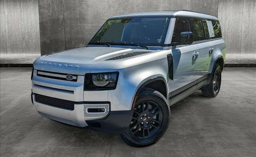 2023 Land Rover Defender 130 SE