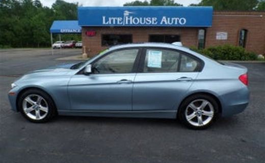 2017 BMW 430I Xdrive GC