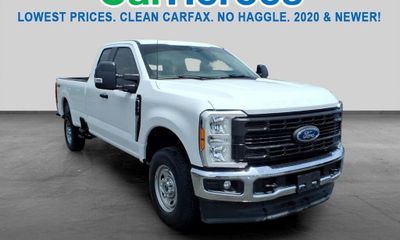 2023 Ford F-350 XL