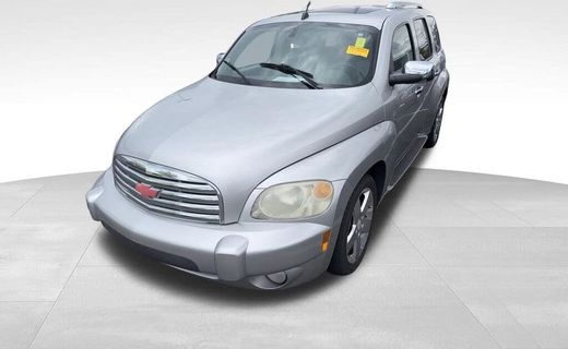 2007 Chevrolet HHR LT