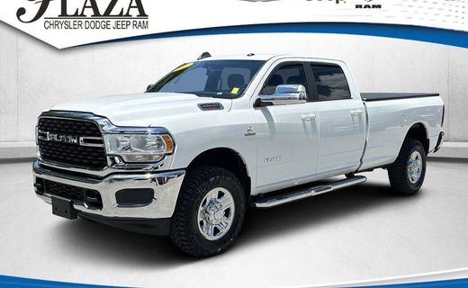 2022 Ram 2500