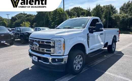 2023 Ford F-350