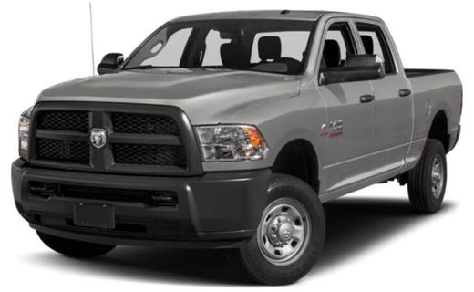 2015 Ram 2500 ST