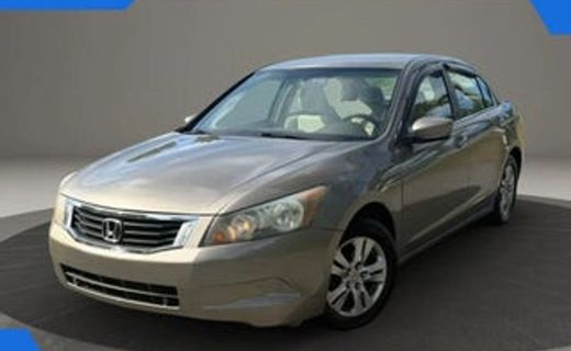 2007 Chevrolet Monte Carlo LS