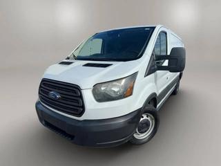 2016 Ford Transit SRW LOW Roof