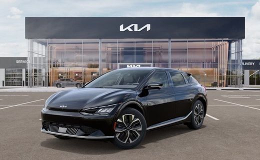 2024 Kia EV6