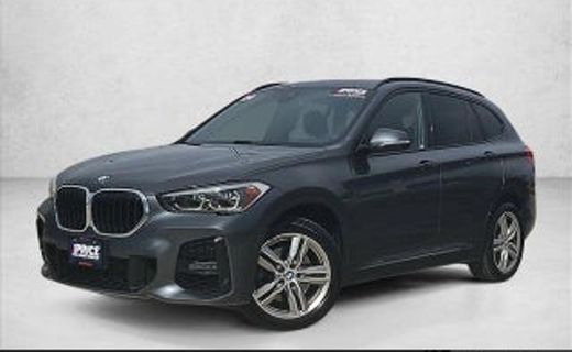 2022 BMW X1 XDRIVE28I
