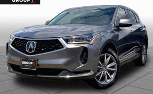 2023 Acura RDX