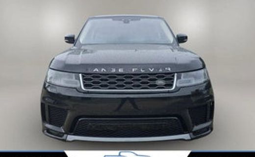 2020 Land Rover Range Sport SE