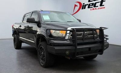 2013 Toyota Tundra