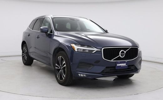 2019 Volvo XC60 Momentum