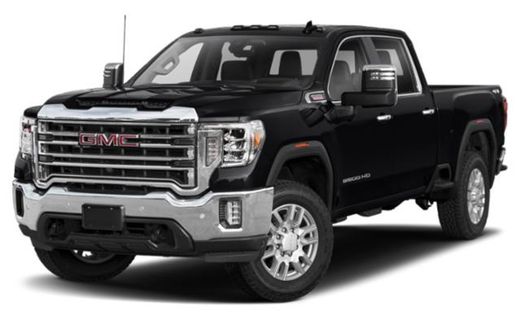 2021 GMC Sierra Denali