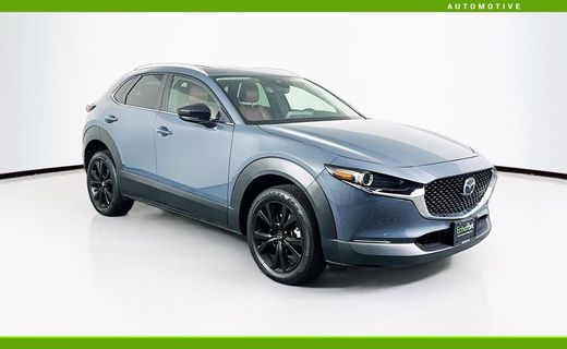 2023 Mazda CX-30 Preferred Package