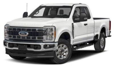 2023 Ford F-250 XLT