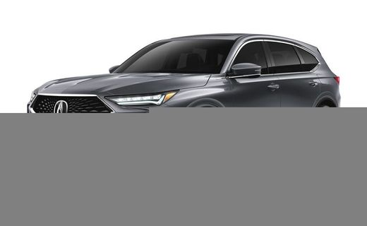 2023 Acura MDX Tech