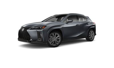2026 Lexus UX 300H