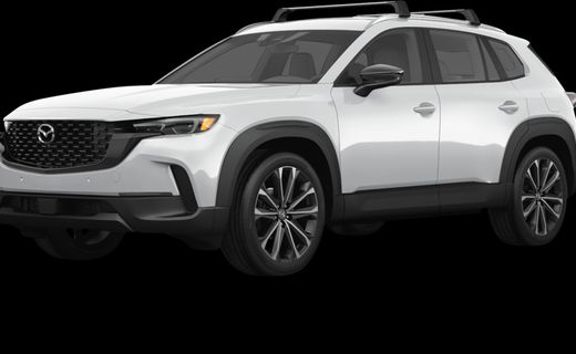 2026 Mazda CX-50 Premium