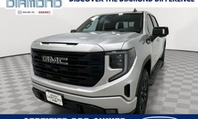 2024 GMC Sierra Denali
