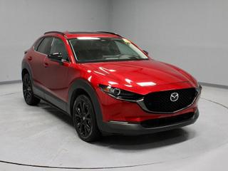 2025 Mazda CX-30 Premium Plus Package