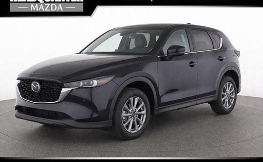 2023 Mazda CX-5 Select Package