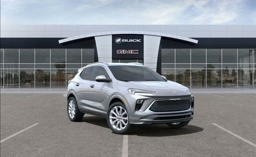 2025 Buick Encore GX Avenir