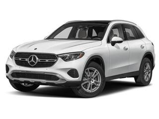 2025 Mercedes-Benz GLC-Class GLC300 4MATIC