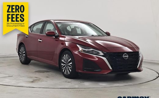 2023 Nissan Altima SV