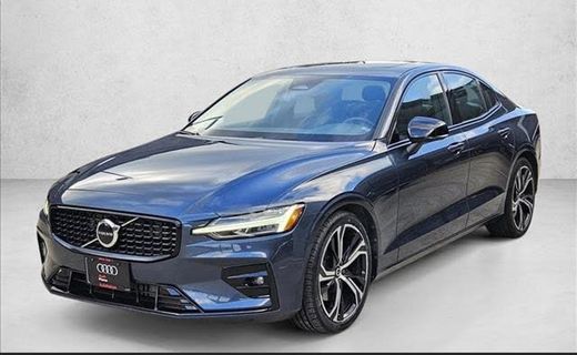 2024 Volvo S60 Core
