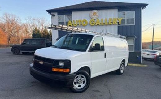 2005 Chevrolet Express