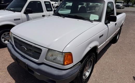 2003 Ford Ranger XL