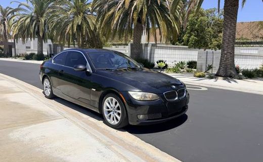 2008 BMW 335xi XI