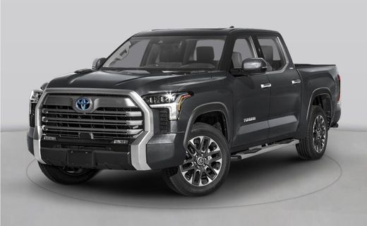 2024 Toyota Tundra 1794