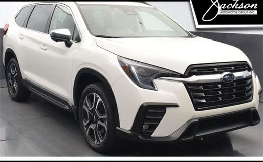 2023 Subaru Ascent