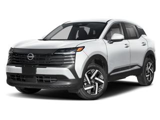 2026 Nissan Kicks MPV SV