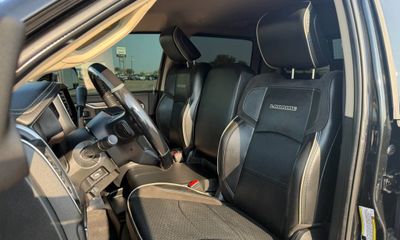 2022 Ram 5500 CAB DRW