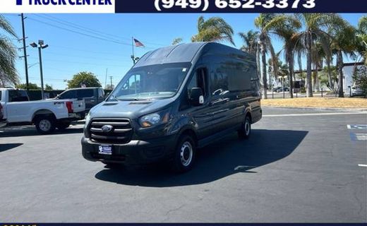 2020 Ford Transit 250 High Roof